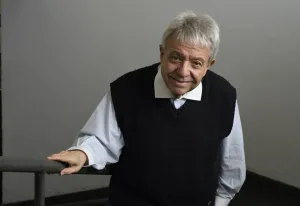 Murió Julio Frade, último sobreviviente de “Hiperhumor” y de la generación dorada del humor uruguayo