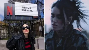 Lali Espósito ya tiene su documental: demandó tres años de rodaje y se estrenará en Netflix antes de fin de año