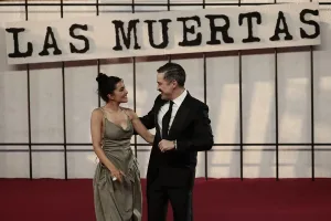 De qué trata “Las Muertas”, clásico de la literatura mexicana que desde este miércoles tiene su versión en Netflix