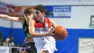 Los pibes del U15 debutaron con triunfo en el Provincial y ahora encaran un sábado picante
