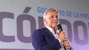 Llaryora anunció exención de Ingresos Brutos y la oposición salió al cruce