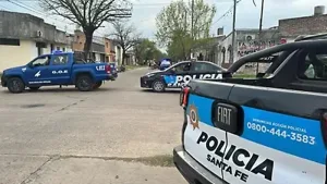 Mataron a un pariente de Nano Leiva, jefe de la facción Los de Siempre de la barra de Colón