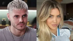 Mauro Icardi evalúa demandar a Wanda Nara por las declaraciones sobre sus genitales