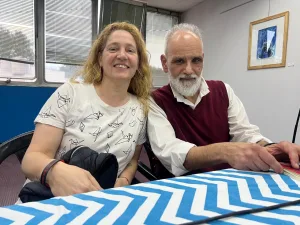 "Desde las redes se promueve el odio y el querer hacer callar a las mujeres"