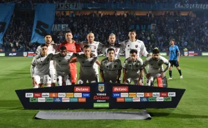 Uno por uno leproso: entre la desidia y la incapacidad, pocos se salvaron