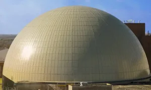 Nucleoeléctrica Argentina Sociedad Anónima