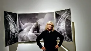 María Dolores Rodríguez