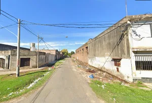 Violencia entre vecinos: detuvieron a hombre de 75 años por balear con una carabina a un joven de 29 en disputa personal