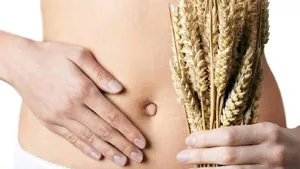 Personas celíacas-Conicet alertan que las partículas de trigo en el aire las pueden afectar