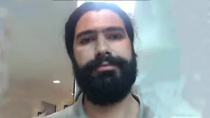 Samiei Sajjad Naserani-iraní