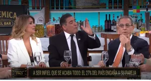 ¿Los números no fueron los esperados? Cómo le fue a “Polémica en el bar” en su regreso a la televisión
