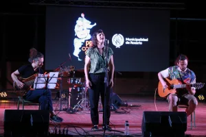 Se extiende la inscripción para participar del Pre Cosquín 2026 Sede Rosario