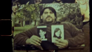 Proyectan un documental a beneficio de Abuelas de Plaza de Mayo de Rosario