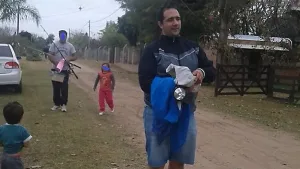 Vicente Pignata, narco que ascendió vertiginosamente