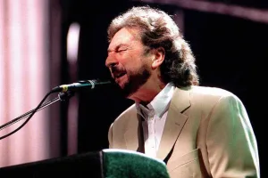 A los 81 años, en su casa de Long Island, murió Rick Davies, el cantante y cofundador de la banda Supertramp
