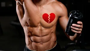 Cuando el gimnasio pone en riesgo al corazón: el lado oculto de los esteroides