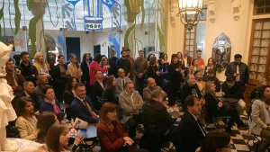 Rosario lanzó su nuevo Plan Estratégico de Turismo