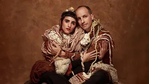 Sauce Rojo juega de local en el concierto más importante de su año: la presentación de “Ser Canción”