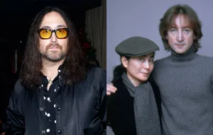 El hijo de John Lennon y una confesión impactante: dijo que a su padre “le pesaba tener que ser un Beatle”