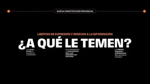 Sindicato de Prensa Rosario expresó su disconformidad por la redacción final en el texto de la nueva Constitución provincial