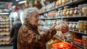 Jubilados Ansés: ¿Cómo ahorrar 15% en supermercados con las tarjetas de Banco Santa Fe?