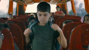 Tras galardonar una película sobre un niño palestino, Israel deja de financiar los premios de cine Ophir