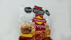 Tía Maruca cerró su fábrica en Chascomús y dejó a 27 trabajadores en la calle