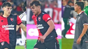 Con presencia leprosa, Diego Placente confirmó la lista de Argentina para el Mundial Sub 20 de Chile