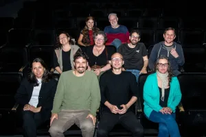 Nace UMA: la fuerza de la unión de medios autogestivos