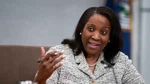 Jueza del Distrito de Columbia, Jia Cobb