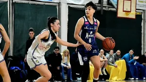 Para la historia: Náutico y Talleres se metieron en la final nacional U21