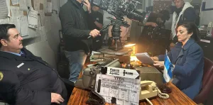 Presentaron el teaser oficial de su nueva serie “Yiya”, la envenenadora de Monserrat