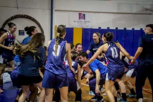 Náutico en otra final nacional: triunfó ante Florida y jugará por el título ante Obras