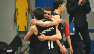 Gimnasia se llevó un choque relevante ante Provincial y El Tala sumó puntos clave ante Unión de Arroyo Seco