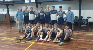 Náutico, Central y Fortín Barracas ganaron en los pendientes de la B rosarina