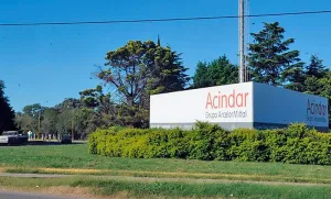 Acindar frenó de nuevo: suspendió al 90% de sus trabajadores y Villa Constitución siente el golpazo