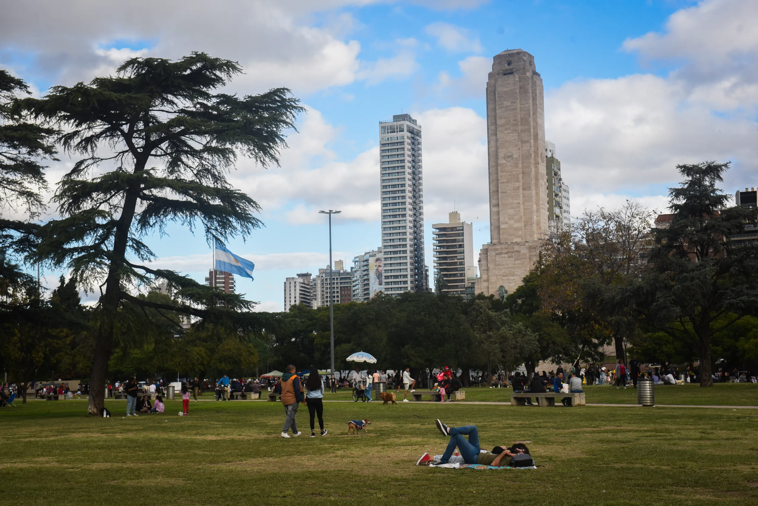 Rosario selló alianza con Civitatis para llevar su oferta turística a más de 40 millones de viajeros de todo el mundo
