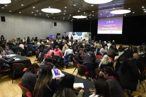 La Bolsa de Comercio de Rosario inicia un nuevo ciclo de formación para organizaciones sociales