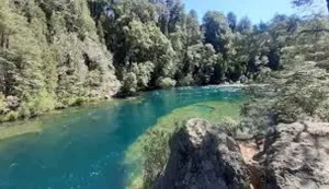 Imputaron a dos hombres por la muerte de una turista en El Bolsón