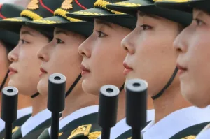 ¿Trump se puso celoso porque Xi Jinping no mencionó a Estados Unidos el Día de la Victoria?