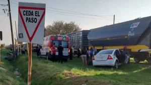 Muerte en San Lorenzo