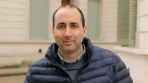 Cerimedo, sobre los audios de Spagnuolo: “Alguien lo tenía guardado y lo usaron en época de elecciones”