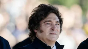 Durísima reacción desde la AFA al faltazo de Milei: "Como en FIFA no funciona la regla del 3%"