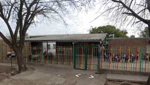 Saquearon el comedor de la escuela Fontanarrosa: ya habían sufrido un robo en septiembre