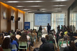 Economía Social: se incorporan 160 emprendimientos a la red de ferias y mercados