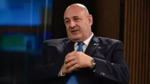 Santiago Cúneo: “La República está terminada y la Argentina está en default absoluto”