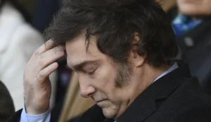 Imagen del gobierno: 60% desaprueba la gestión y 73% tiene una mirada negativa de la familia Menem