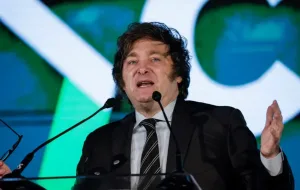 Confirman que Milei viene el viernes: ¿a Rosario o a Santa Fe?