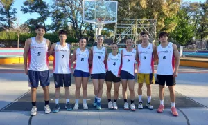 El básquet de Santa Fe jugará sus posibilidades este sábado en los Jadar