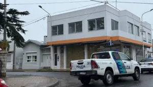 Brutal femicidio en Tandil: detienen a un hombre por el asesinato de una joven de 18 años